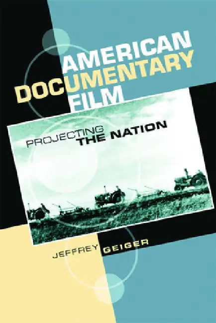American Documentary Film 