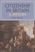 Citizenship In Britain: A History by Derek Heater