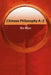 Chinese Philosophy A-Z by Bo Mou