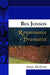Ben Jonson: Renaissance Dramatist by Sean Mcevoy
