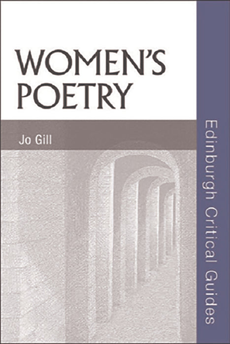 Women'S Poetry