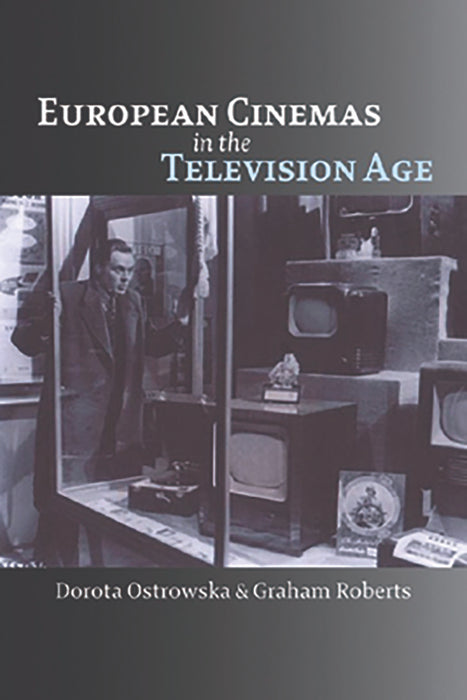 European Cinemas In The Television Age