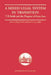 A Mixed Legal System in Transition: T. B. Smith and the Progress of Scots Law by Elspeth Reid, David Carey Miller