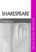 Shakespeare by Gabriel Egan