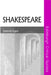 Shakespeare by Gabriel Egan