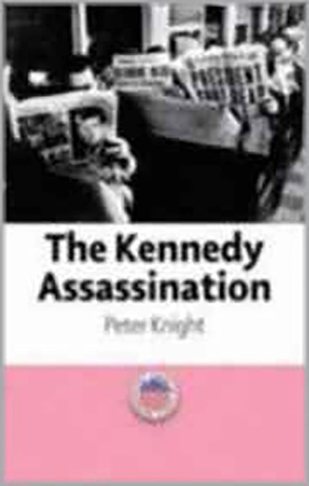 The Kennedy Assassination