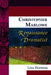 Christopher Marlowe, Renaissance Dramatist by Lisa Hopkins