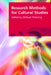 Research Methods for Cultural Studies by Michael Pickering