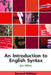An Introduction to English Syntax by Jim Miller
