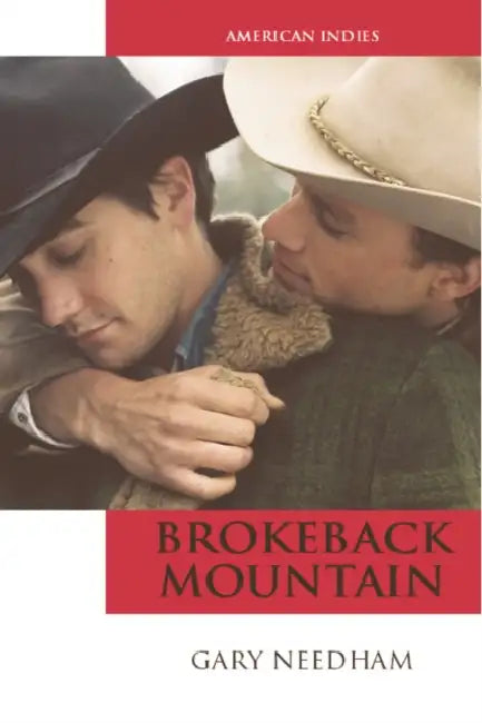 Brokeback Mountain by Gary Needham