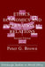 Ethics, Economics And International Relations by Peter G. Brown