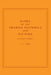 Flora of the Arabian Peninsula and Socotra, Volume 5, Part 1 by T. A. Cope