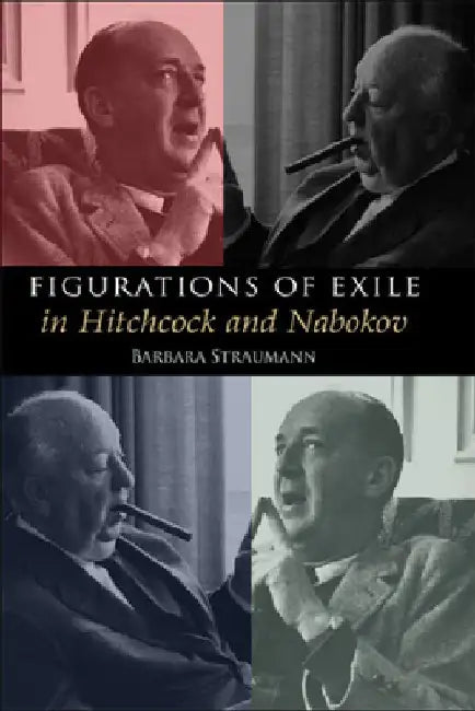 Figurations Of Exile 