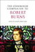 The Edinburgh Companion to Robert Burns by Gerard Carruthers