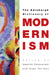 The Edinburgh Dictionary Of Modernism by Vassiliki Kolocotroni
