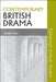 Contemporary British Drama by David Lane