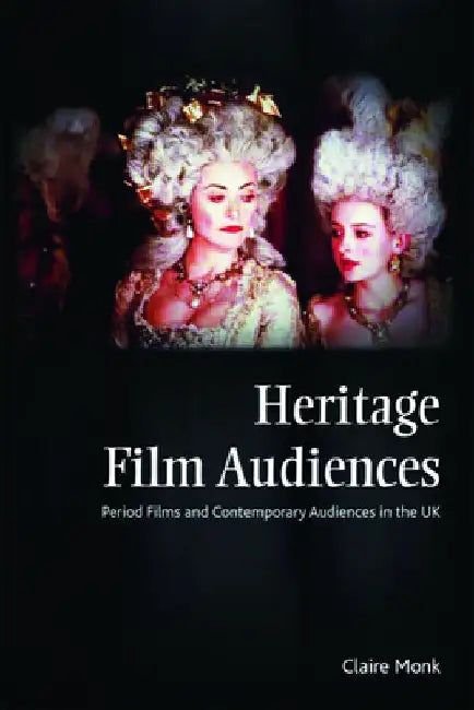 Heritage Film Audiences 