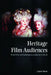 Heritage Film Audiences 