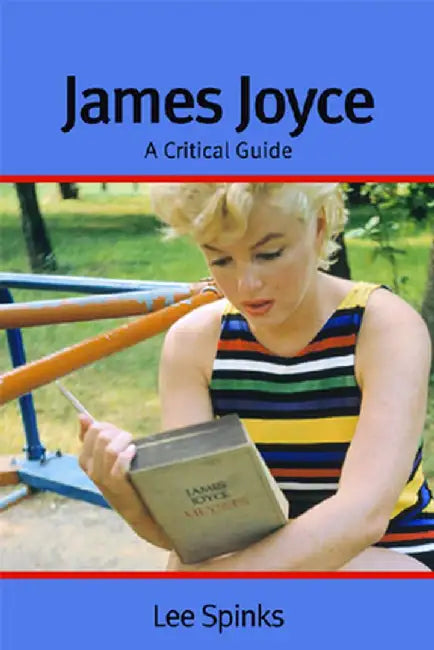 James Joyce: A Critical Guide by Lee Spinks