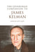 The Edinburgh Companion to James Kelman by Scott Hames