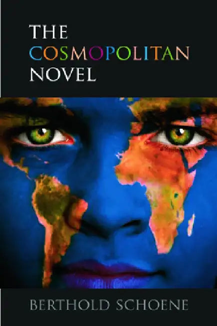 Cosmopolitan Novel 