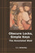 Obscure Locks, Simple Keys: The Annotated 'Watt' by Chris Ackerley
