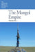 The Mongol Empire by Timothy May