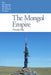 The Mongol Empire by Timothy May