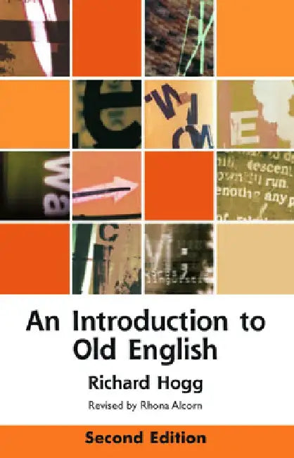 An Introduction to Old English by Rhona Alcorn