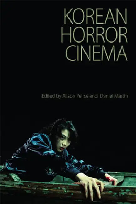 Korean Horror Cinema 