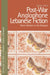 Post-War Anglophone Lebanese Fiction: Home Matters in the Diaspora by Syrine Hout