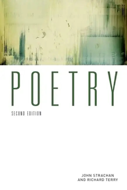 Poetry by John Strachan, Richard Terry