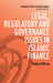 Legal, Regulatory And Governance Issues In Islamic Finance by Rodney Wilson