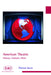 American Theatre: History, Context, Form by Theresa Saxon