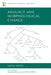 Analogy And Morphological Change: How Do Learners and Speakers Make Sense by David L. Fertig
