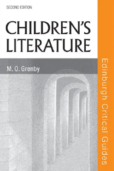 Children's Literature by M. O. Grenby