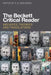 The Backett Critical Reader: Archives, Theories and Translations