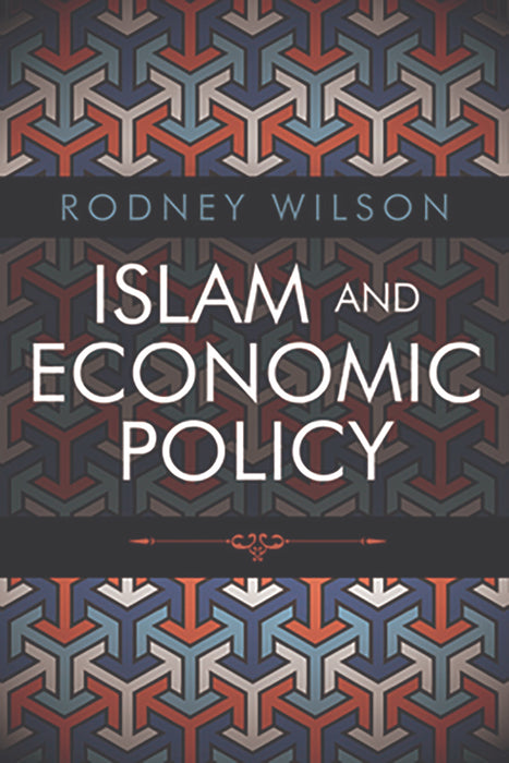 Islam And Economic Policy: An Introduction