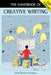 The Handbook of Creative Writing by Steven Earnshaw