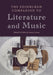 The Edinburgh Companion To Literature And Music by Delia da Sousa Correa