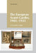 The European Avant-Gardes, 1905-1935: A Portable Guide by Sascha Bru