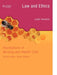 Law and Ethics in Nursing and Health Care by Judith C. Hendrick