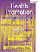 HEALTH PROMOTION EFFECT EFFICEQUITY by Keith Tones