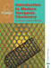 Introduction to Modern Inorganic Chemistry, 6th Edition by R. a. MacKay, W. Henderson
