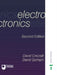 Electronics by David Crecraft