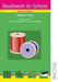 Needlework for Schools Second Edition by Melita M. Neal, Claudia A. Brown-Wilson, Lileth Edwards