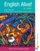 English Alive! for Csec by Alan Etherton, Thelma Baker