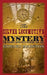 The Silver Locomotive Mystery by Edward Marston