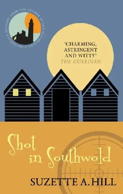 Shot in Southwold by Suzette A. Hill