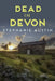 Dead in Devon by Stephanie Austin